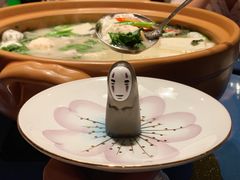 -湘轩·土菜研究院(光大店)