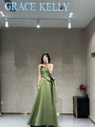 -GRACE KELLY婚纱与礼服(北京店)