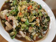 -芦茨金富饭庄·25年老字号·专做稻草鸡