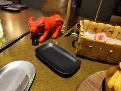 -恰餐厅及酒吧CHAR Bar & Grill(北京三里屯洲际店)