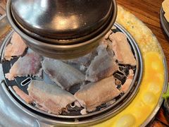 -海之屋韩式烤肉(海棠68环球美食街店)