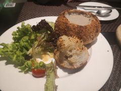 -TAMATI(巴黎贝甜韩式西餐厅店)