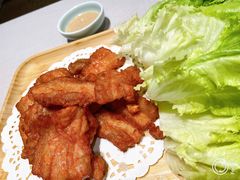 -颂福楼·南京菜(定淮门店)