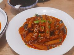 -阿西娅·西北妈妈拿手菜(华联店)