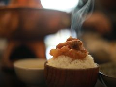 -火燒雲傣家菜(鼓楼店)
