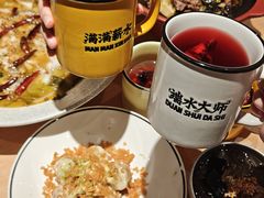 -太二酸菜鱼(深圳布吉万象汇店)