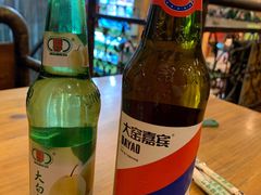 -老东镇啤酒屋海鲜加工·蒸汽海鲜·海鲜烧烤(台东店)