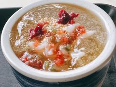 手工木瓜水-留焕小吃·昆明非遗小吃品牌(文明街店)