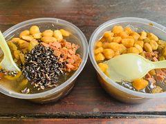 冰粉-找不到凉面(新都粮食局毗河油厂职工宿舍大院店)