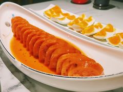 -花园茶楼(兴城西路店)