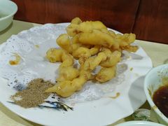 -春水锅贴·传统鲁菜(大明湖店)