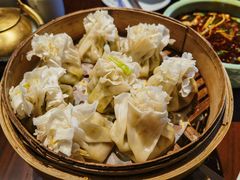 -龍聚祥烧麦馆(万达店)