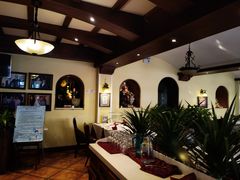 -维兰西餐(万泉河店)