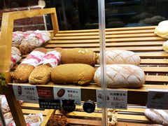 -BROAD面包路·欧式面包(龙湖时代C馆店)