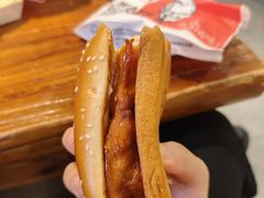 -肯德基(珠峰店)