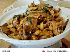 -乡亲鹅肉城(吴江店)