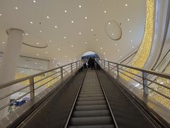 -银泰百货(北京大红门店)