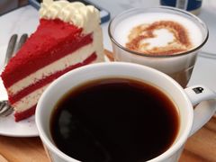 -Peet's Coffee皮爷咖啡(万象天地店)