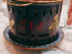 -东来顺饭庄(王府井步行街店)