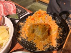 -九田家黑牛烤肉料理(新辰里亚运村店)