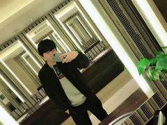 -太原凯宾斯基饭店