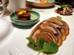 -晟永興烤鸭店(五道口店)