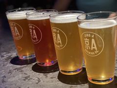 -京A Taproom·精酿餐吧(CBD店)