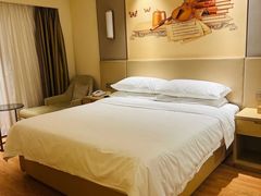 -维也纳国际酒店·西安大雁塔大唐不夜城店