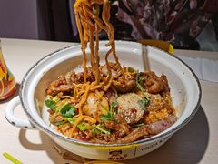 -友达面馆(二七南路店)