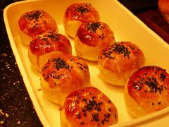 -长沙北辰洲际酒店-兰调全日餐厅