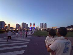 -星海广场