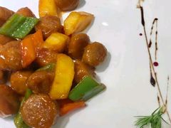 -茹·pure vegan(博华广场店)
