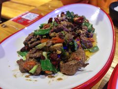 -花腰餐吧Bistro烧烤 傣味(传媒大学店)