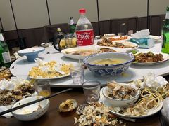 -蟹天蟹地农家菜·阳澄湖大闸蟹(浅水湾店)