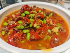 -袁州宴·地道袁州菜(袁山东路店)