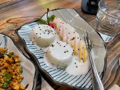 -Hi YOU你的饭局泰餐厅(雍和宫店)