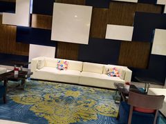 -杭州武林万怡酒店