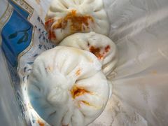 孜然肉包子-清真石家包子(大皮院总店)