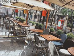 -Peet's 皮爷咖啡(东湖路手作店)