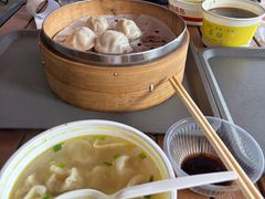 -鸡鸣汤包(红山动物园店)