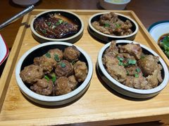 -延安八大碗(陕北菜·枣园路店)