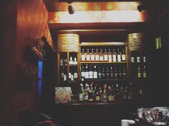 -DM Distiller & Mixologist Whisky Cocktail Bar