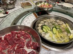 -丰尔粥食·粥底火锅·桑拿鸡(大良总店)