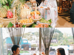 -阳澄湖费尔蒙酒店
