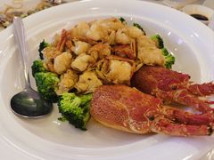 -万龙洲海鲜(南新仓店)