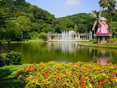 -广州市白云山风景名胜区
