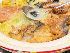 -丰收日·小海鲜·沪上家宴(顾村正大店)