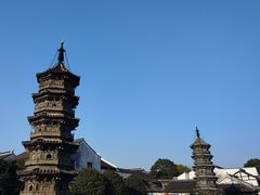 -南翔古镇