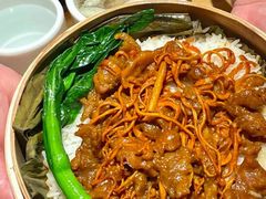 -72街荷叶饭(东方宝泰广场店)
