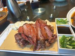 -张大嘴菜馆(庞各庄店)